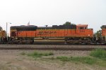 BNSF 9111